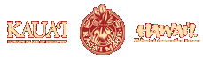 Kauai Made Products, Hawaii Visitors Bureau Member, Kauai Visitors Bureau Member