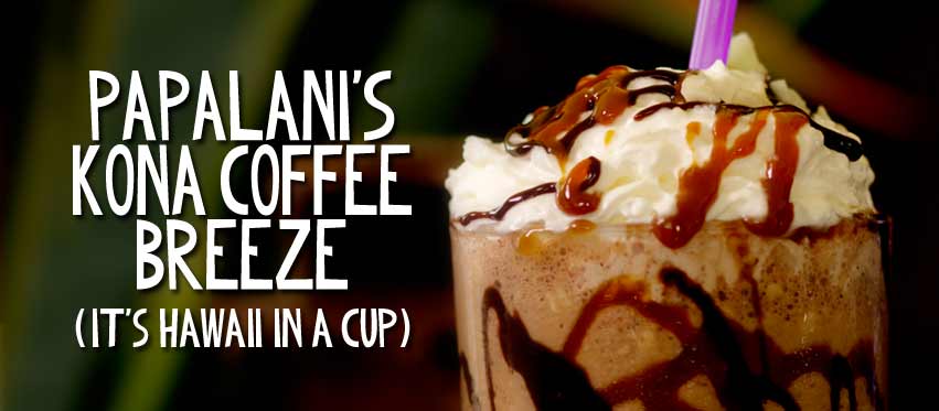 Italian Ice Cream Shakes